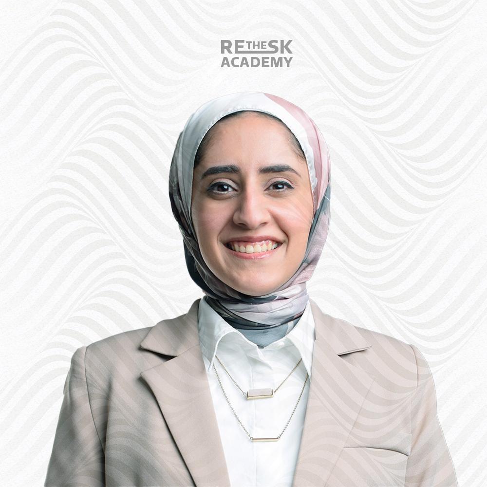 Habiba Hamdy